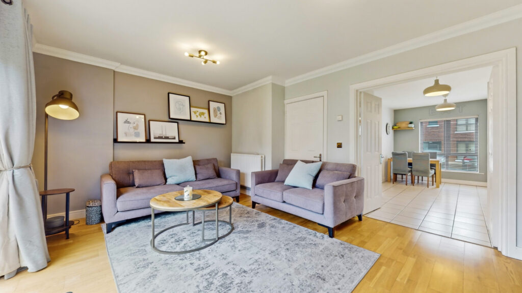 7 Hoey Close Clongriffin Dublin 13 D13 X6R9