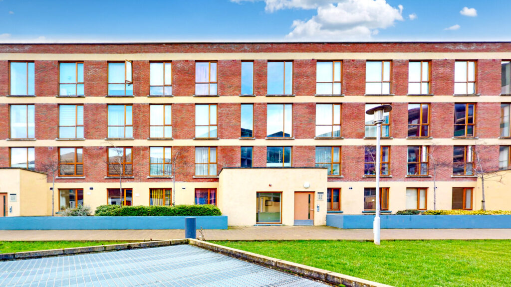36 Kilkee House, Malahide Road, Dublin 17