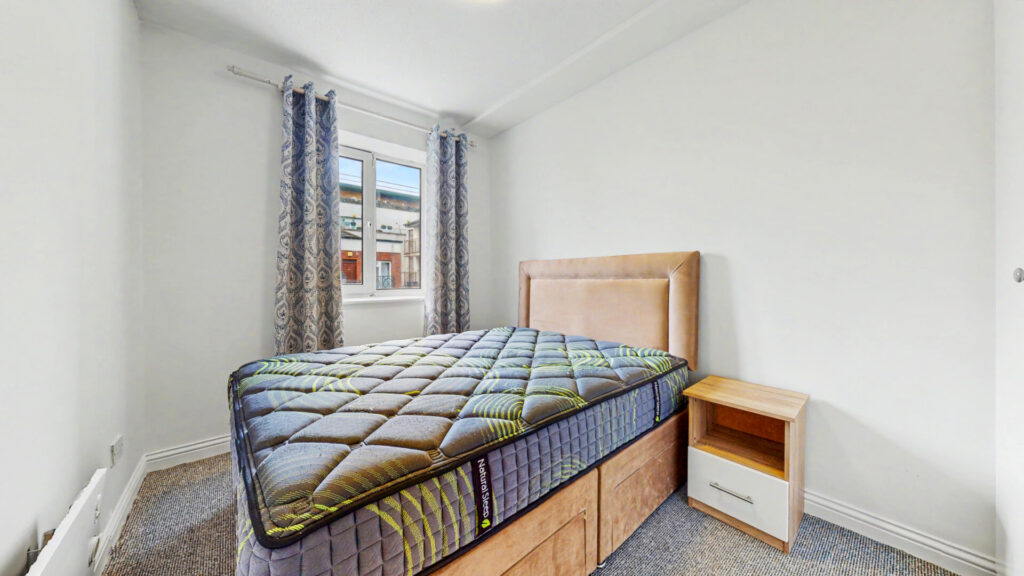 Apartment 24, Traders Wharf, Dublin 8 D08X951