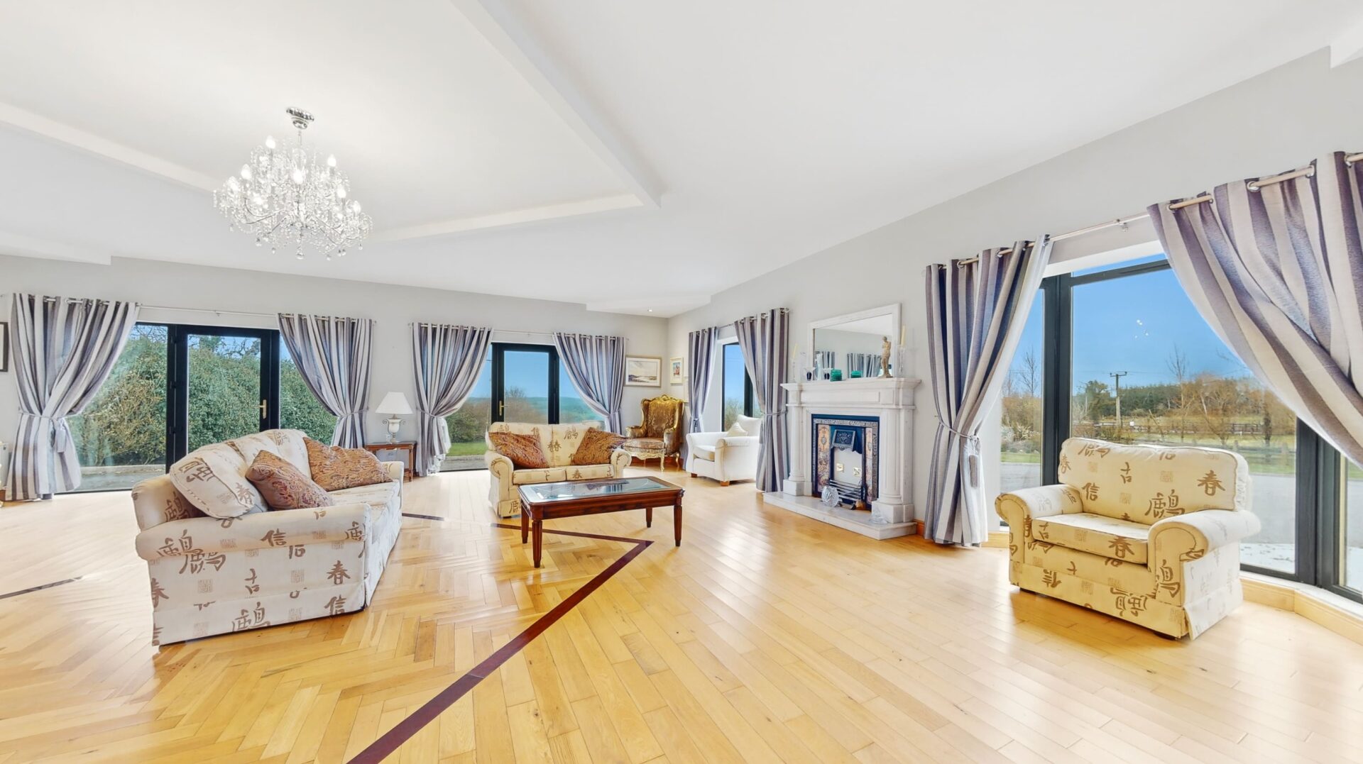 Aghaloughan,Ballyjamesduff, Co Cavan