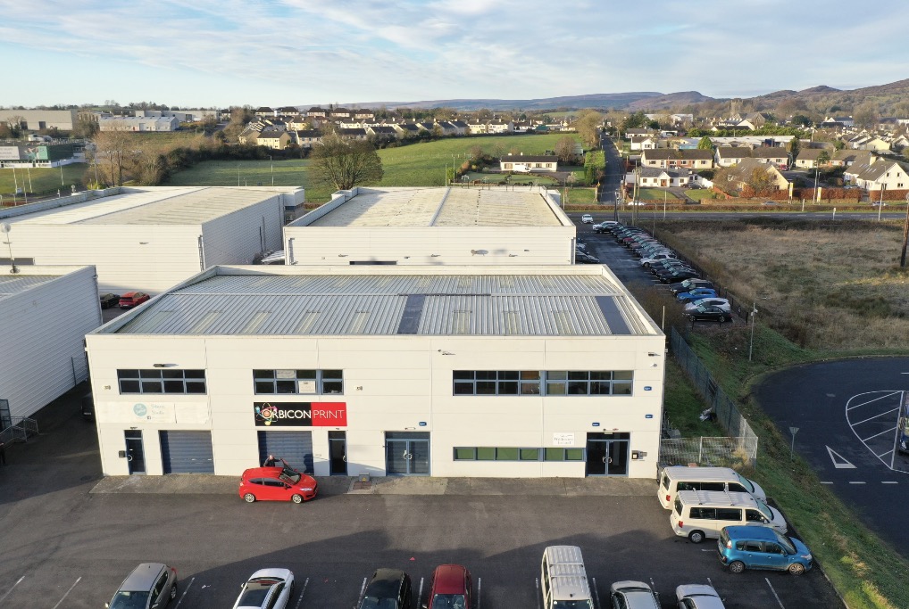 Unit 8A, Northwest Business Park, Collooney, Co. Sligo F91E285