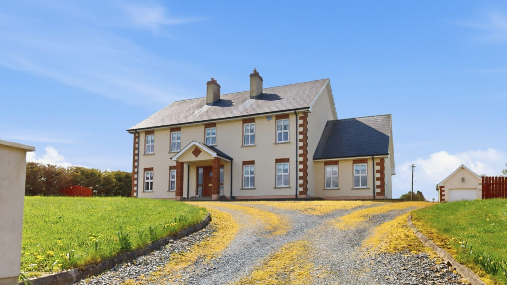 Drumroragh, Crosserlough, Co. Cavan A82F6Y6