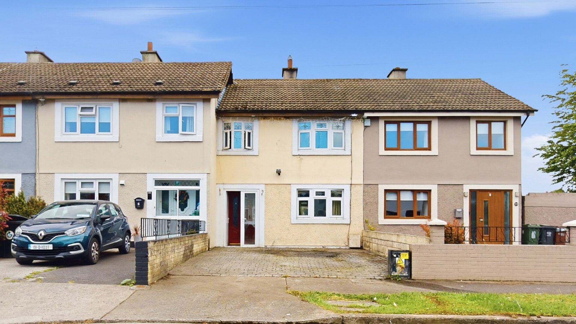 17 Saint Ronan's Way, Dublin 22 D22Y5W5
