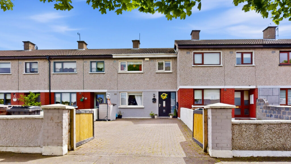 14 The Green, Saint Catherine'S Estate, Rush, Co. Dublin