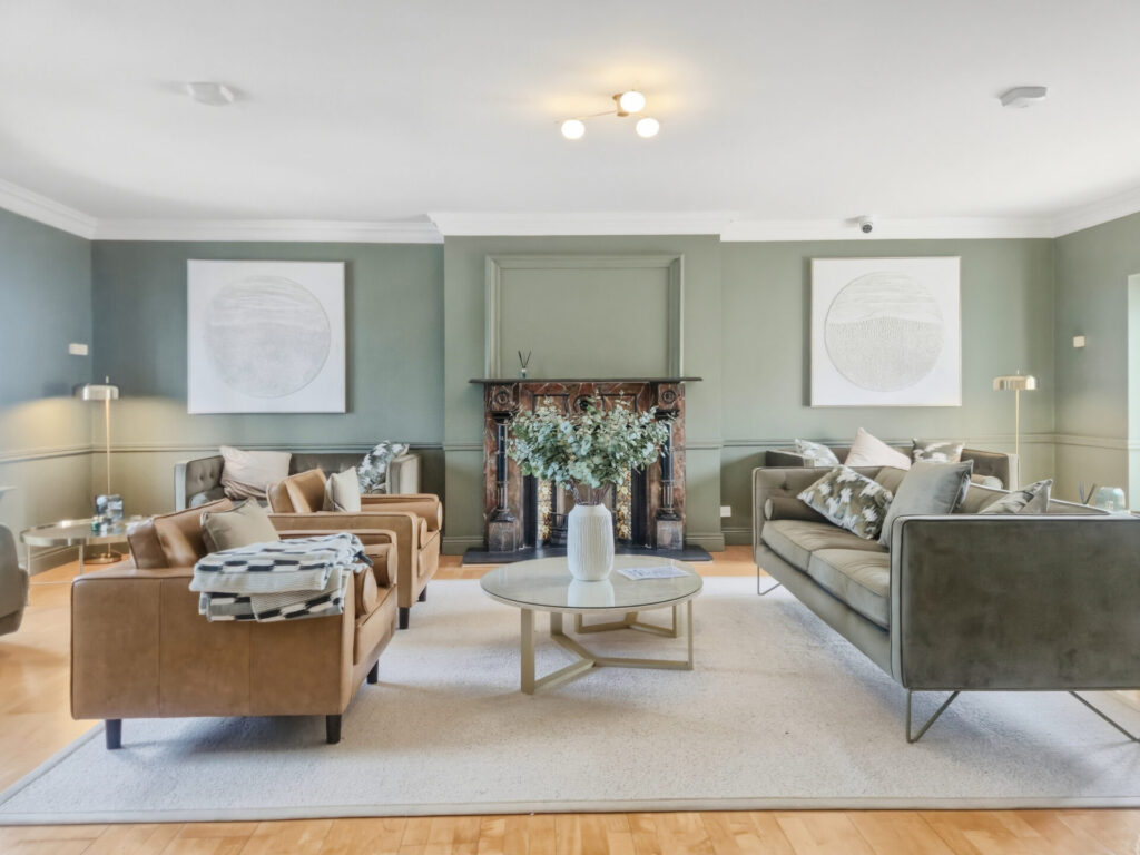 Apartment 179, The Berkeley Block, Pembroke Square, Grand Canal Street, Dublin 4 D04XT38