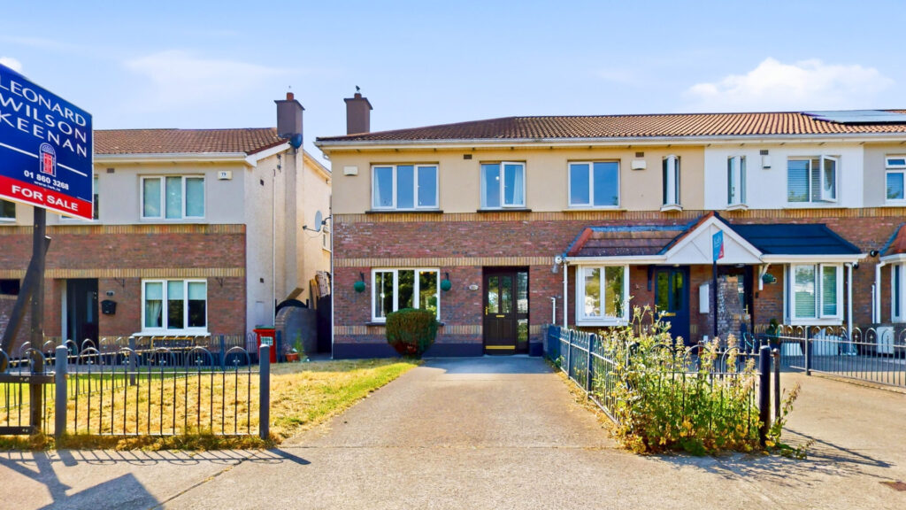 29 Fforster Park, Ballydowd Manor, Lucan, Co. Dublin
