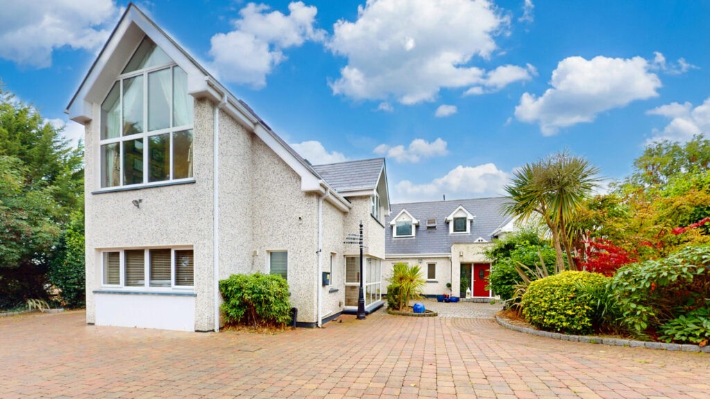 ‘Camelot,’ 1 The Hopyard, Ballyboughal, Dublin, A41 NH96
