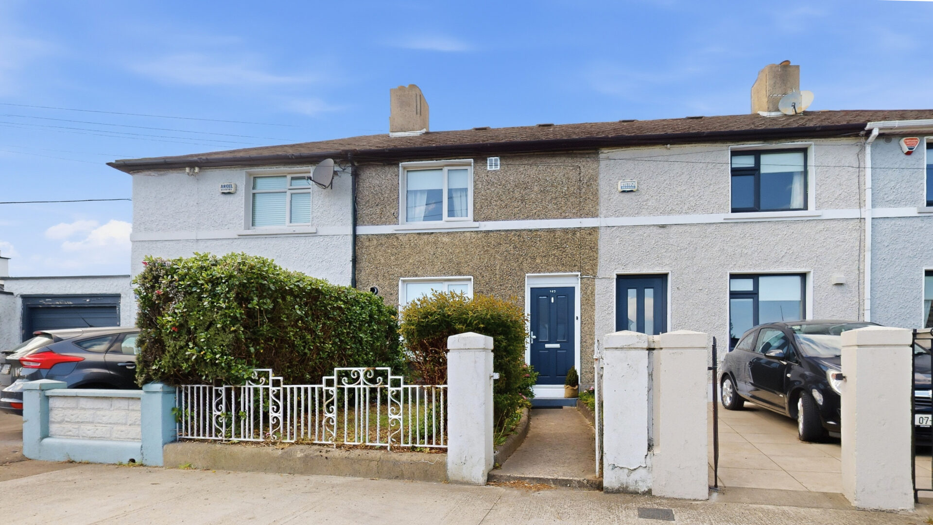 143 Malahide Road, Donnycarney, Dublin 3 D03C928