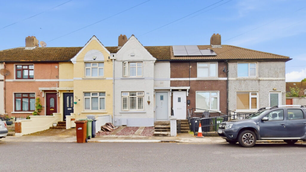 12 O'Sullivan Avenue, Ballybough, Dublin 3