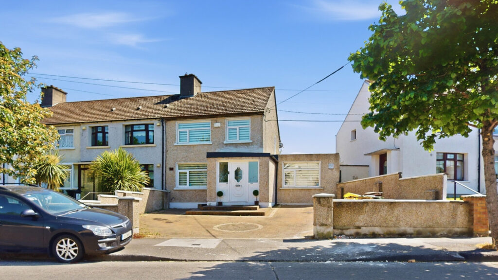 139 Blackditch Road, Ballyfermot, Dublin 10