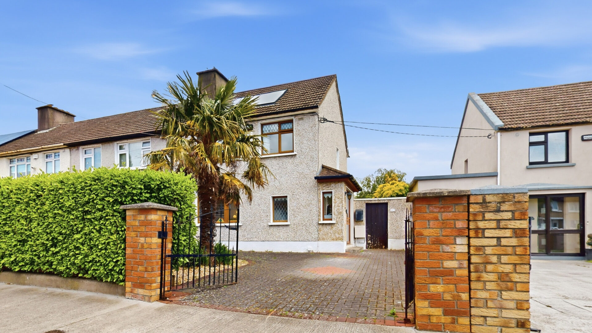 17 La Touche Drive, Bluebell, Dublin 12