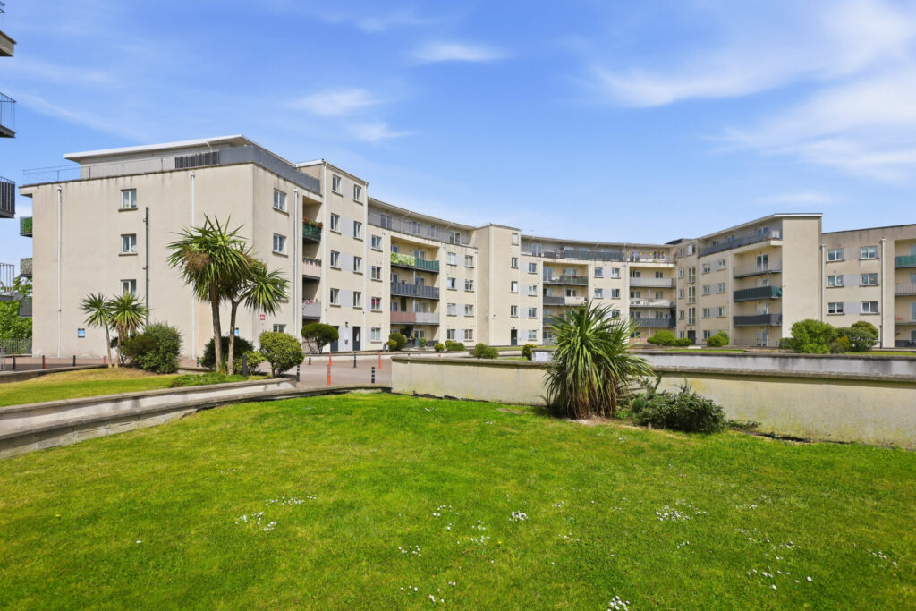 Apartment 74, Block B, Áras Na Cluaine, Clondalkin, Dublin 22