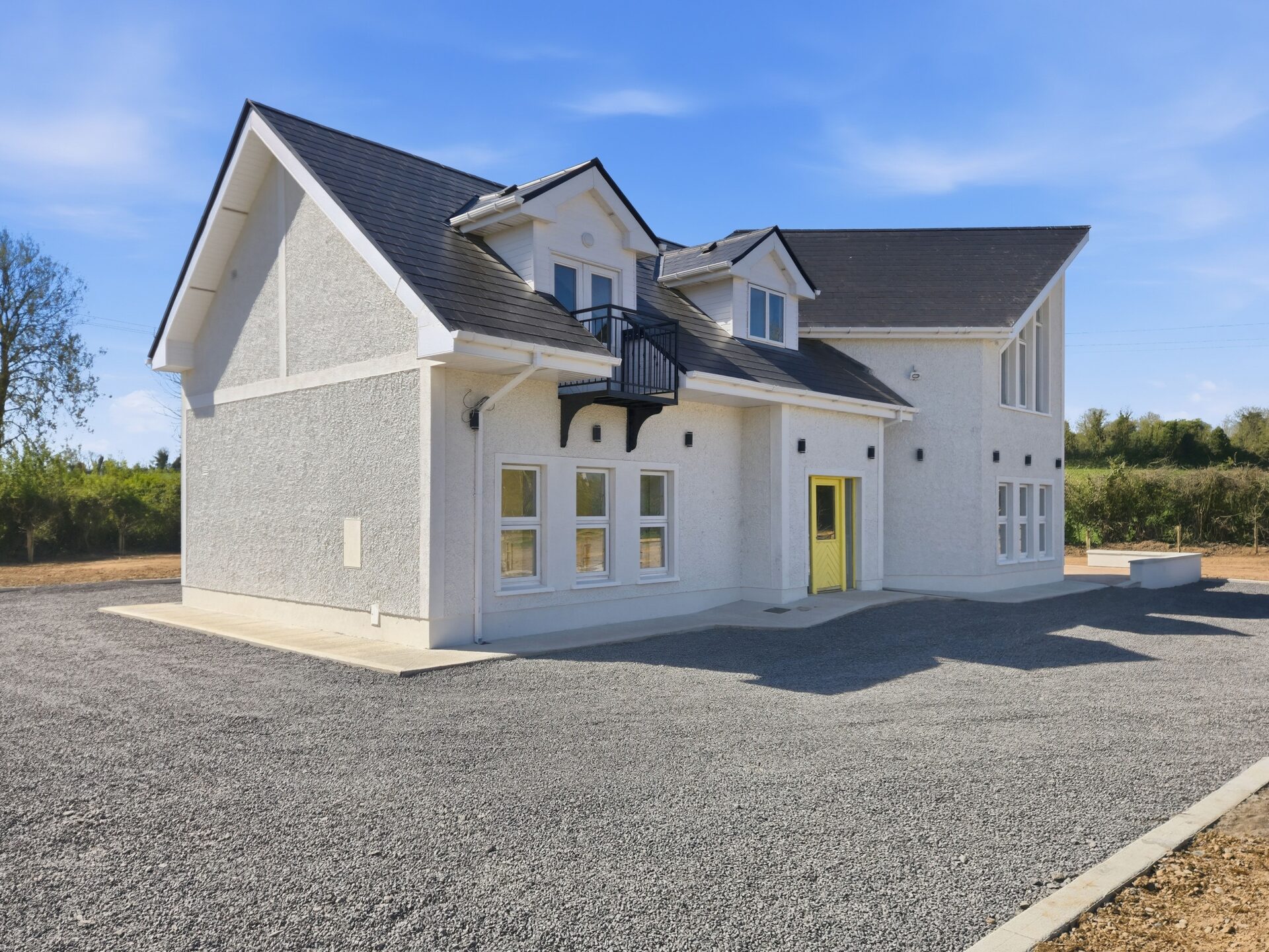 Neidin, Rahilla Kildare Co. Kildare R51 DY22