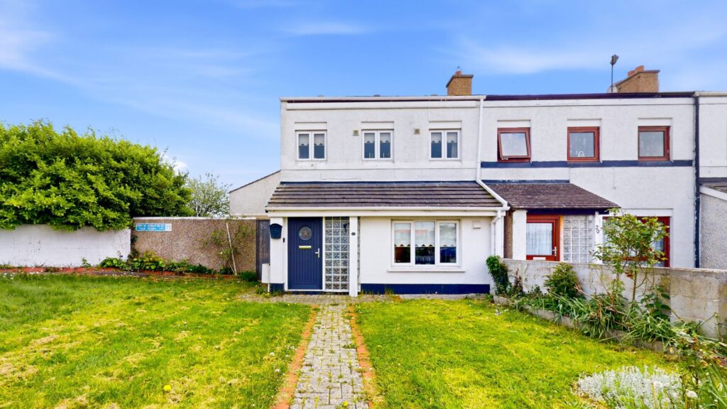 21 Tulip Court, Dublin 17 D17K208