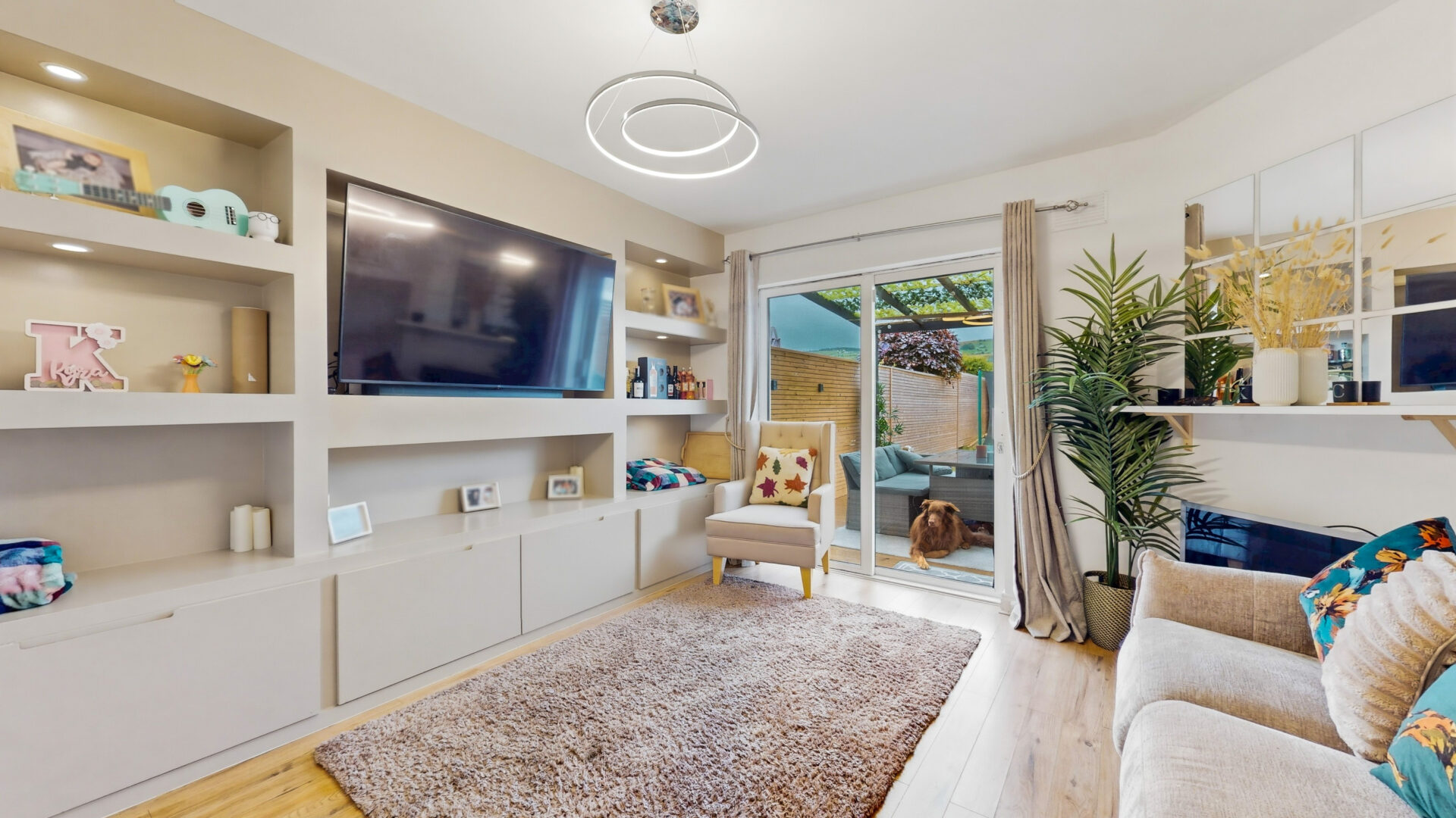 5 Ellensborough Grange, Dublin 24