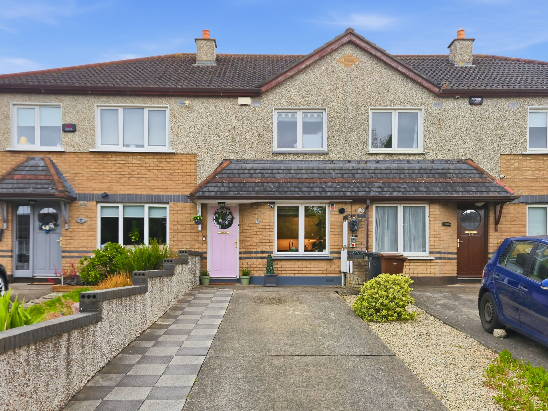 5 Ellensborough Grange, Dublin 24