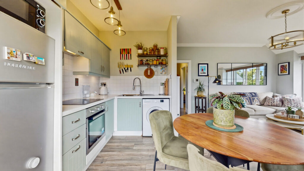 Apartment 170, Hampton Square, Dublin 7