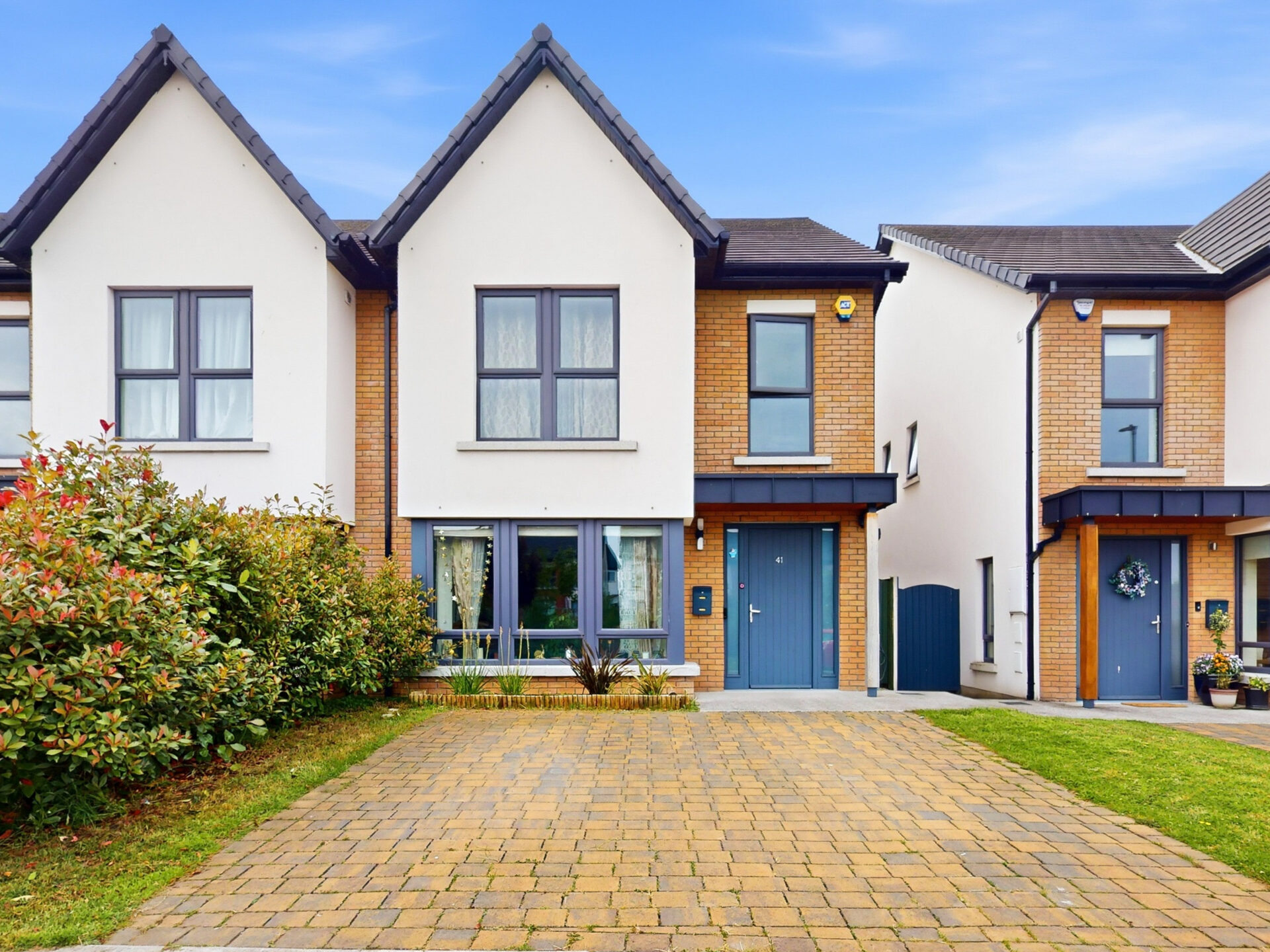 41 Hollywoodrath Drive, Hollystown, Dublin 15