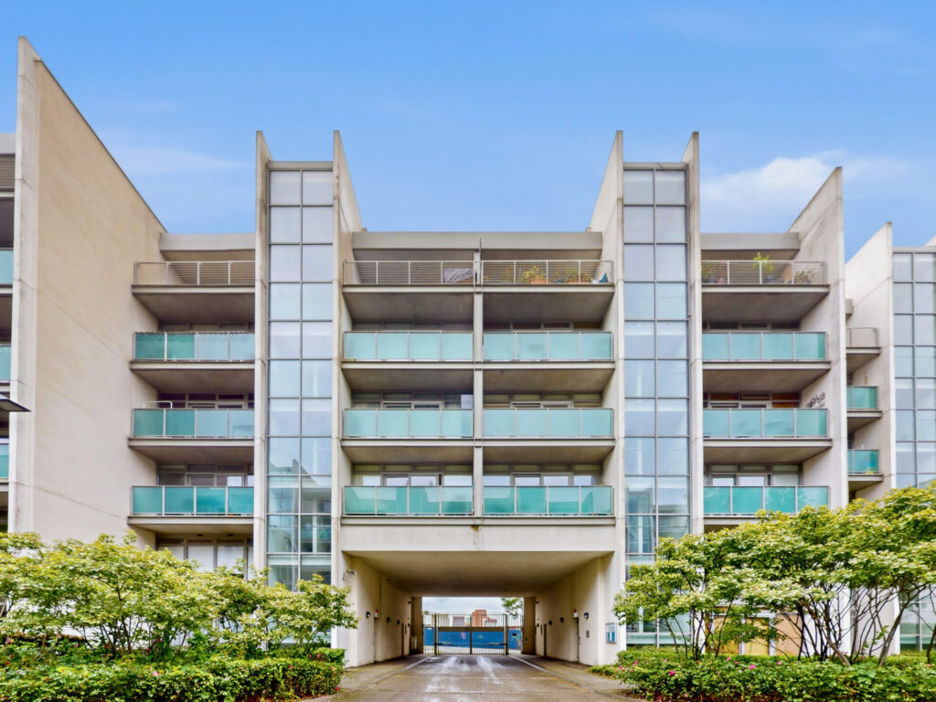 Apartment 179, Crosbie's Yard, Ossory Road, Dublin 3, D03 HD79