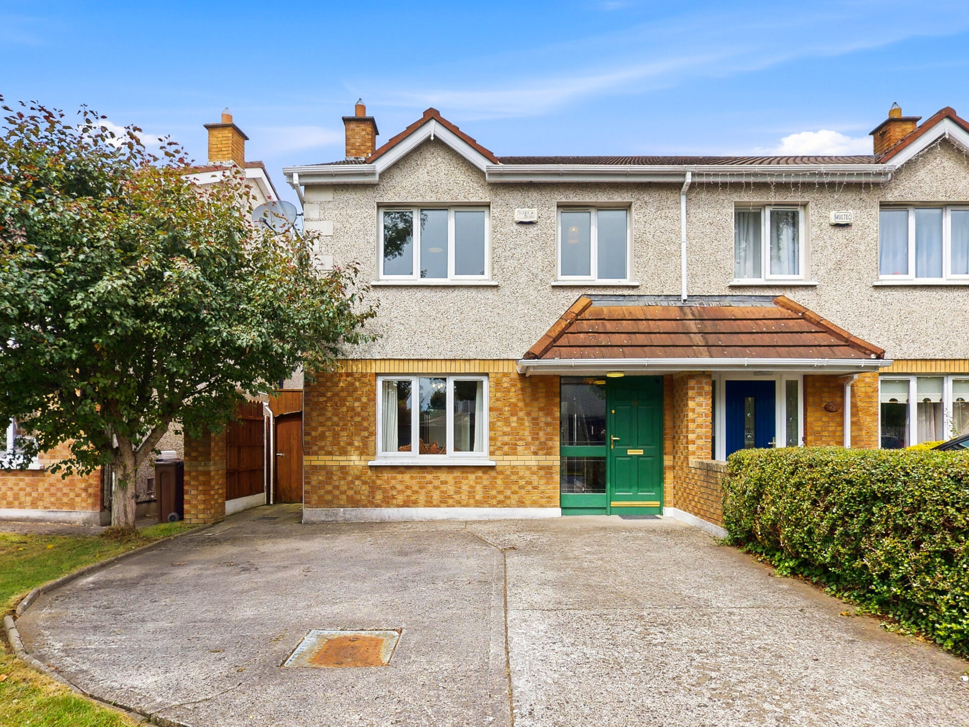 26 Manorfields Avenue, Dublin 15