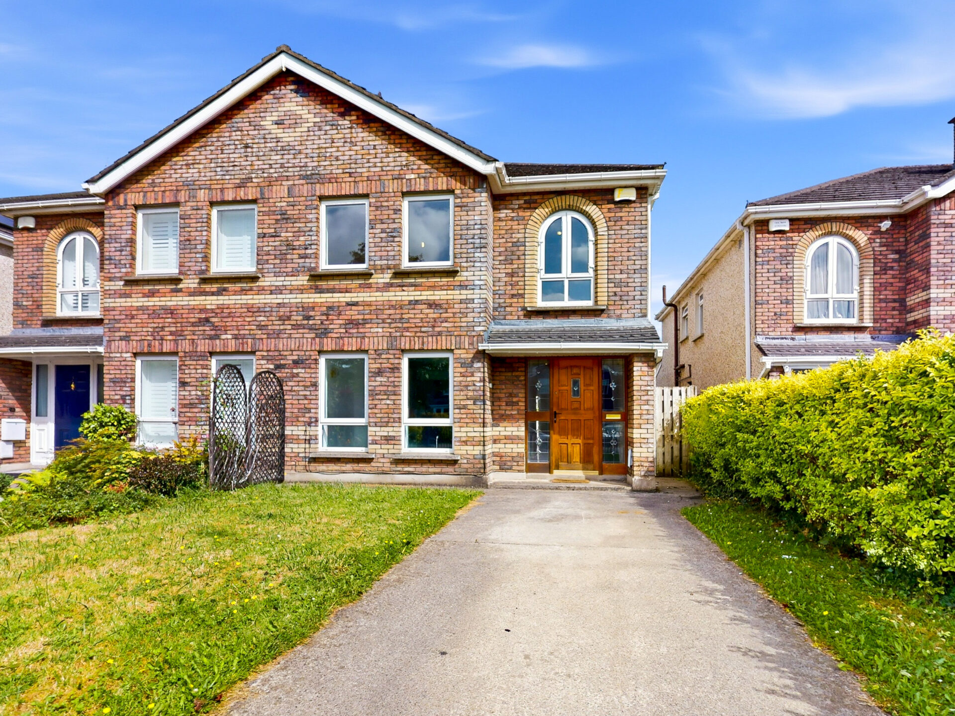 26 Sorrel Dale, Clonsilla, Dublin 15