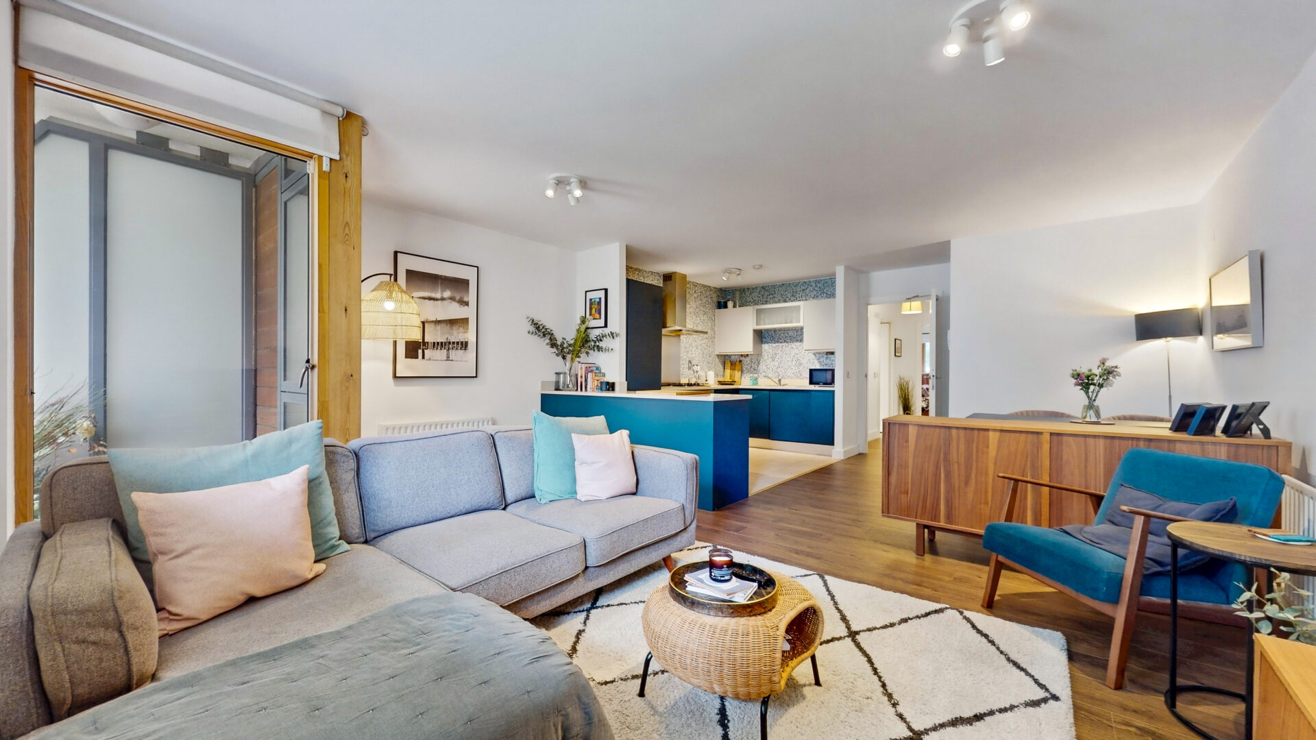 Apartment 301 The Old Chocolate Factory, Kilmainham Square, Dublin 8