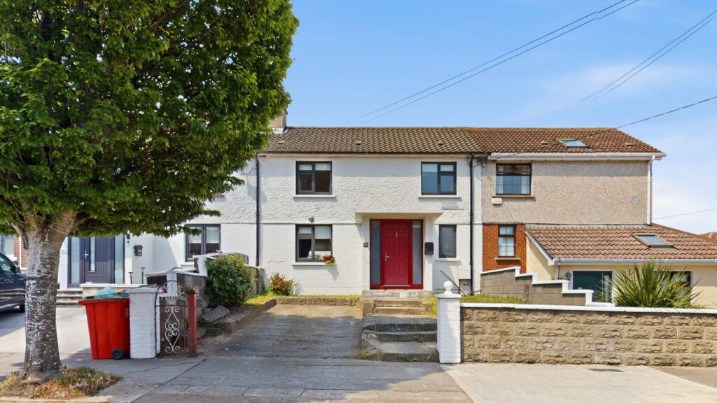 75 Ennel Drive, Dublin 5