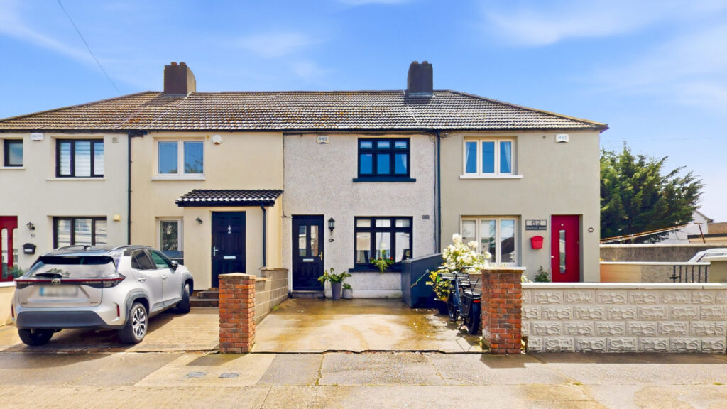 61 Durrow Road, Dublin 12