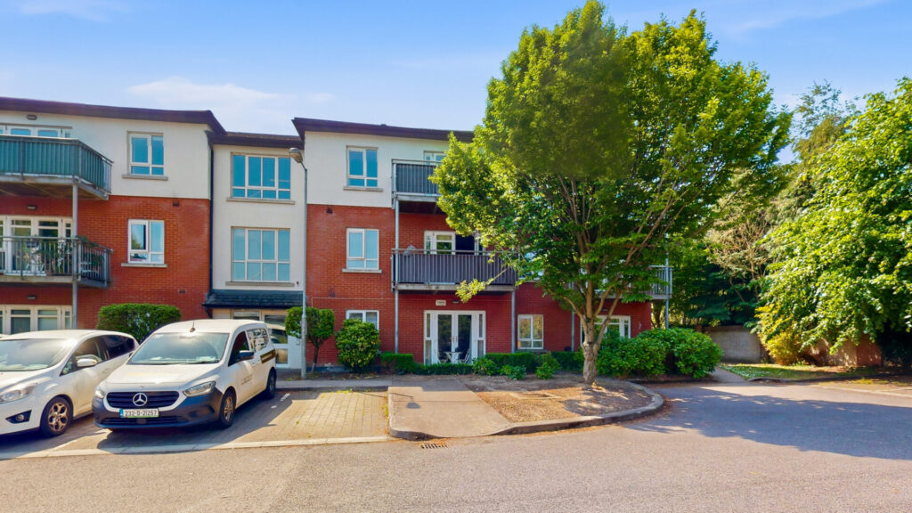 Apartment 13 Beech Park Wood, Easton Road, Leixlip, Co. Kildare