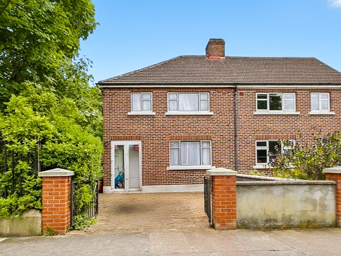 48 Saint Brigid'S Drive, Killester, Dublin 5