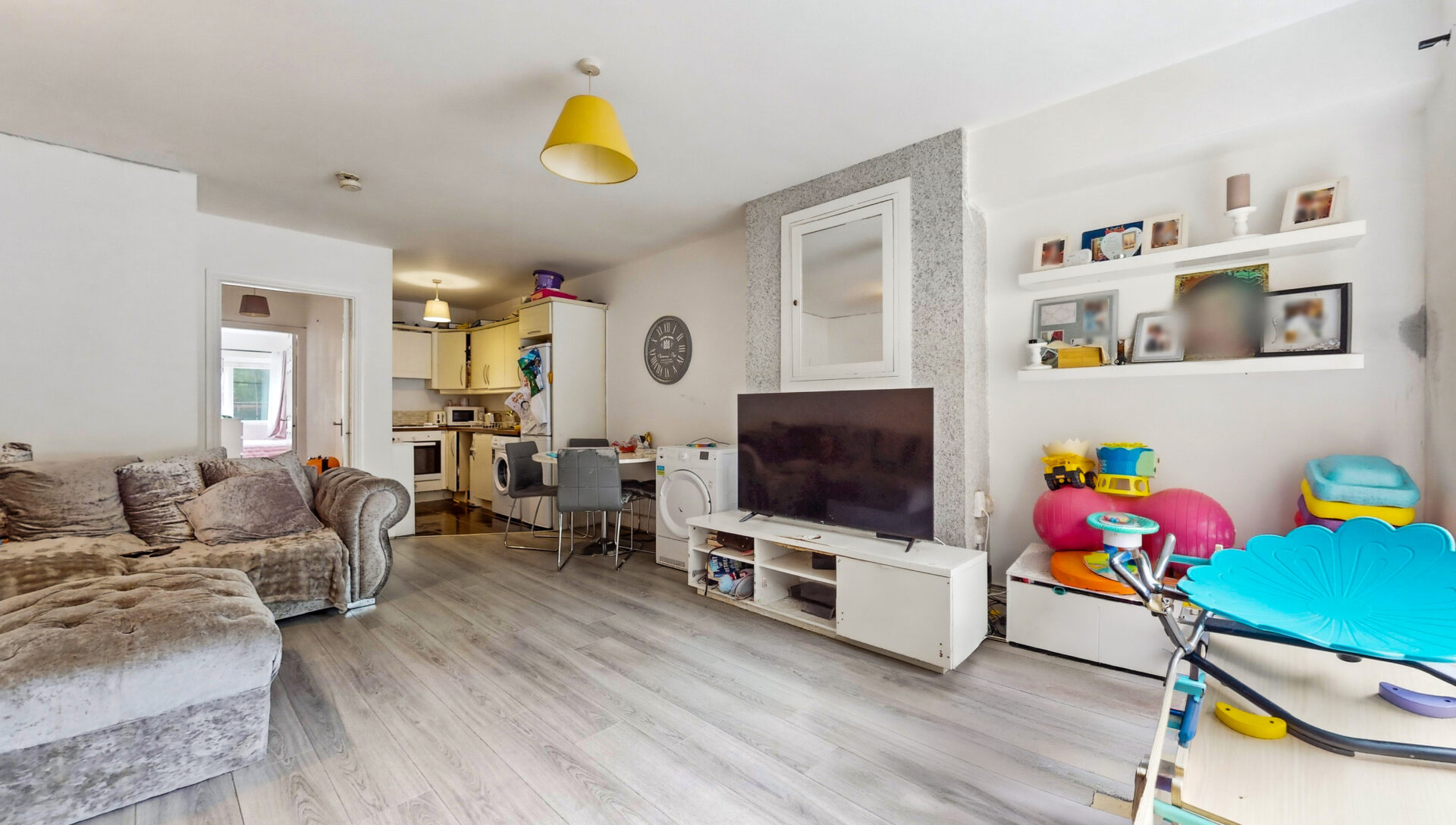 12 Hampton Wood Park, Finglas, Dublin 11