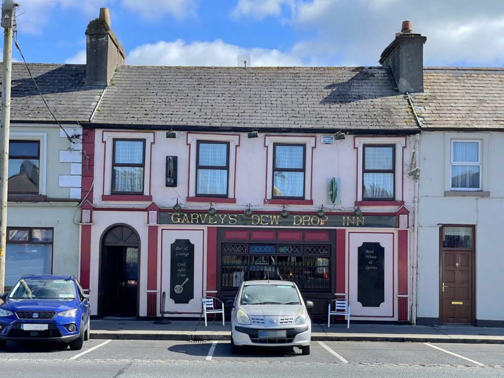 Apartments 1,2 & 3, Market Square, Charlestown, Co. Mayo F12 P583