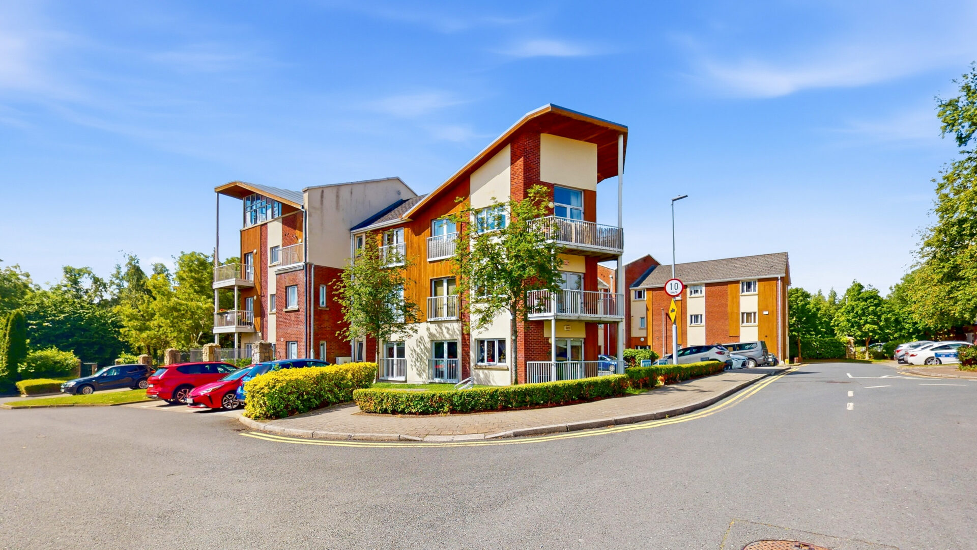 111 Grianan Fidh, Aiken's Village, Dublin 18