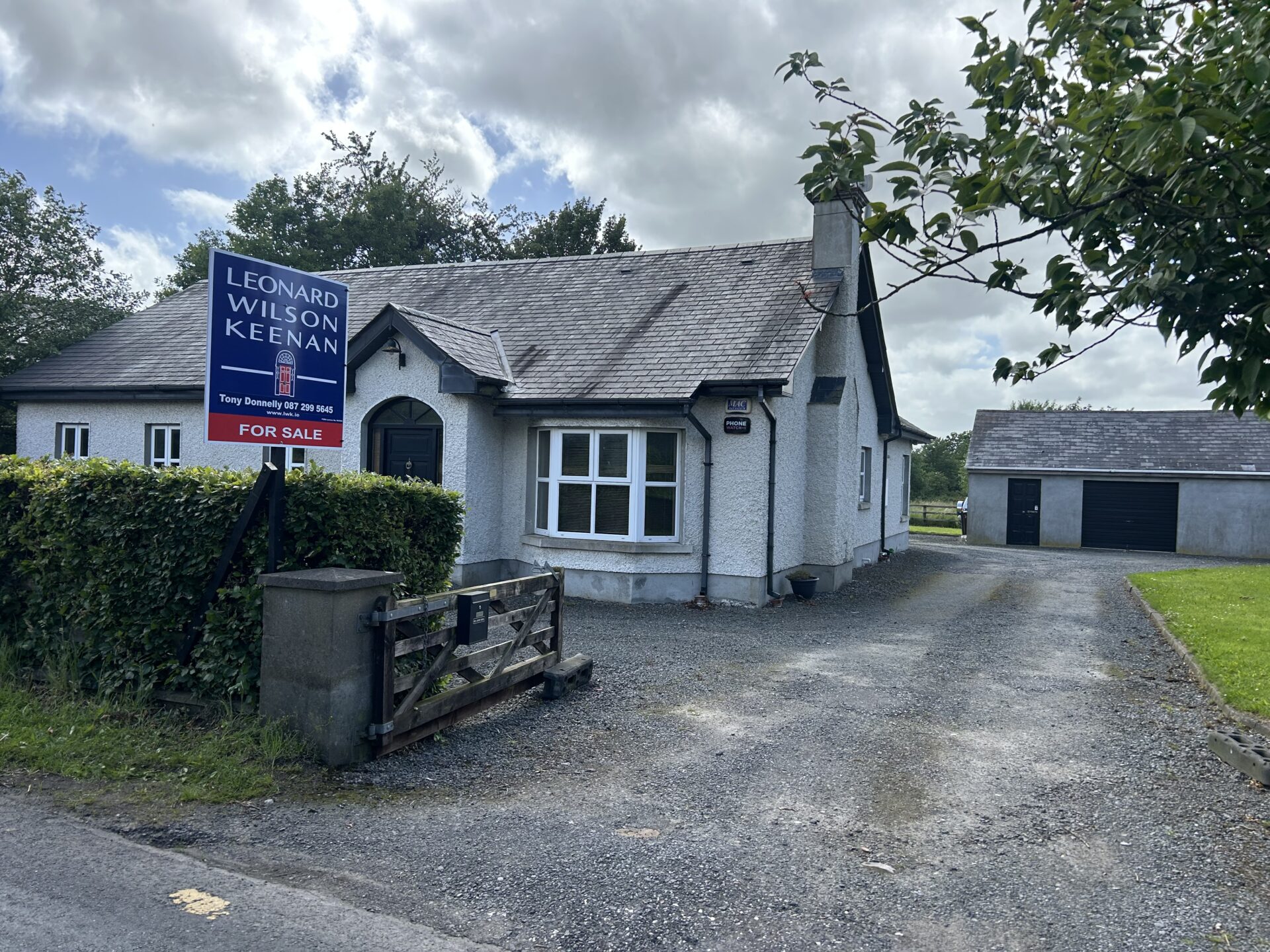 212 Mullantine, Rathangan Co Kildare