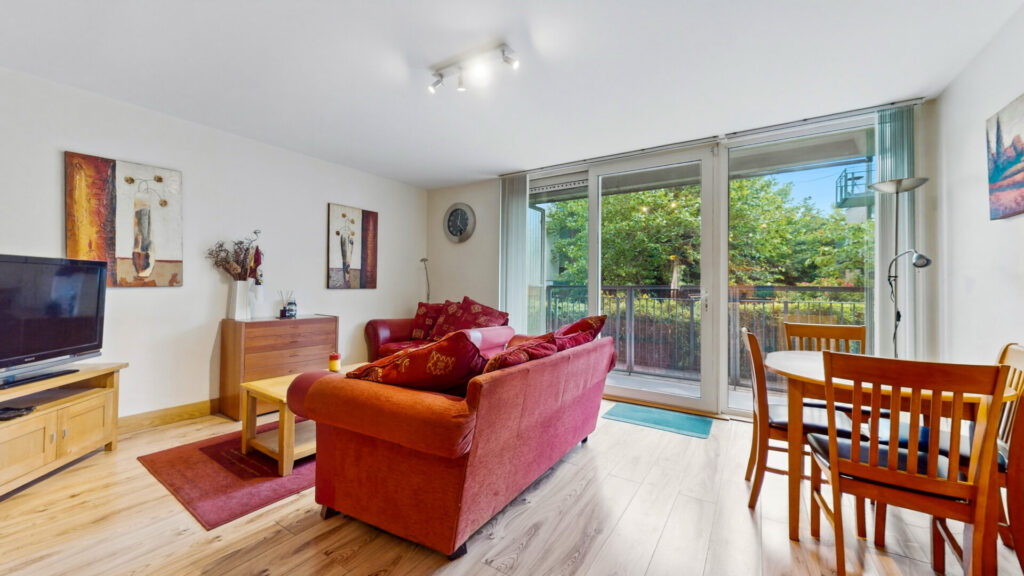 Apartment 55, Griffith Hall, Dublin 9 D09P2W1