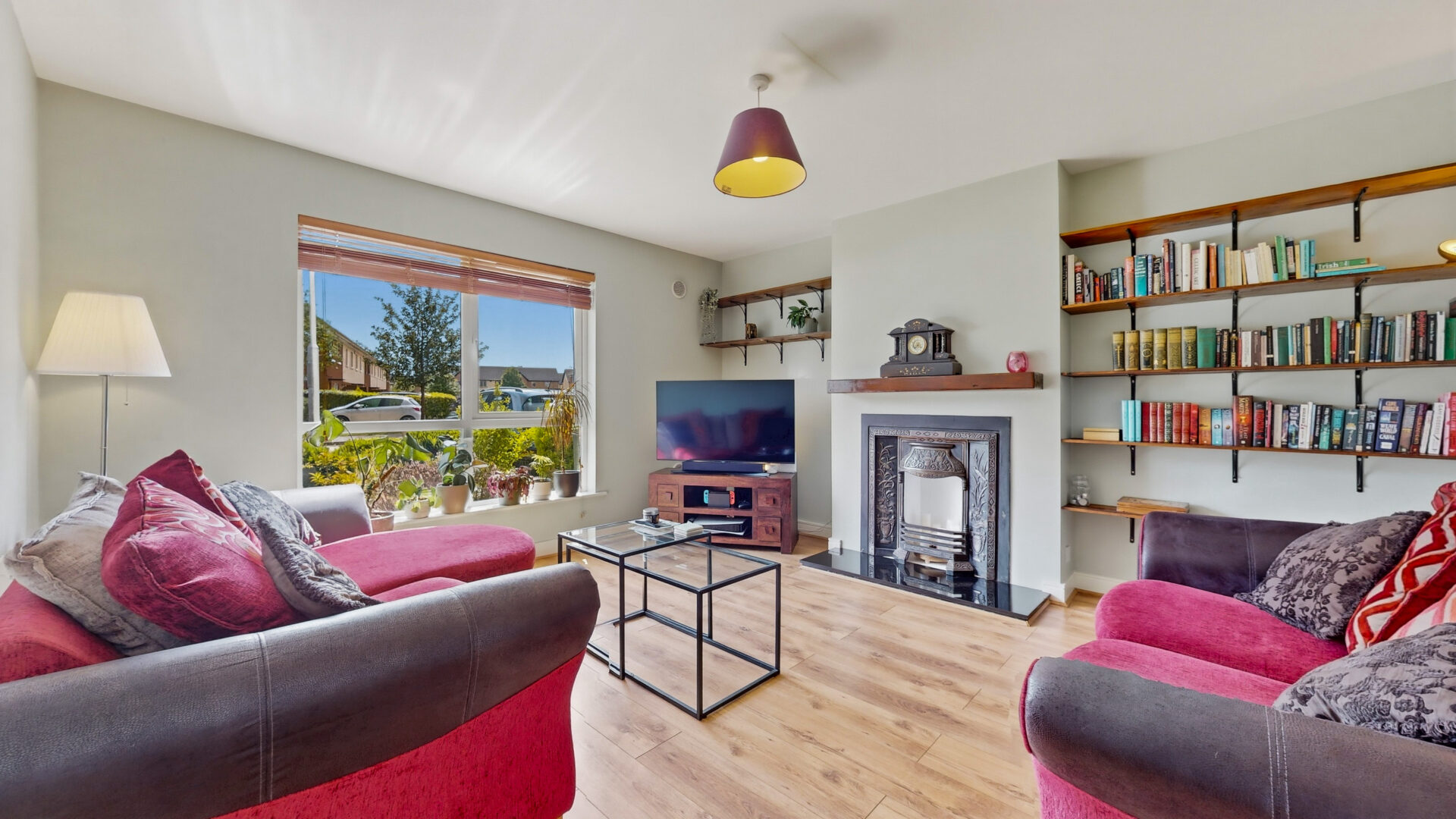 5 Barnwell Lane, Dublin 15, D15ARP2