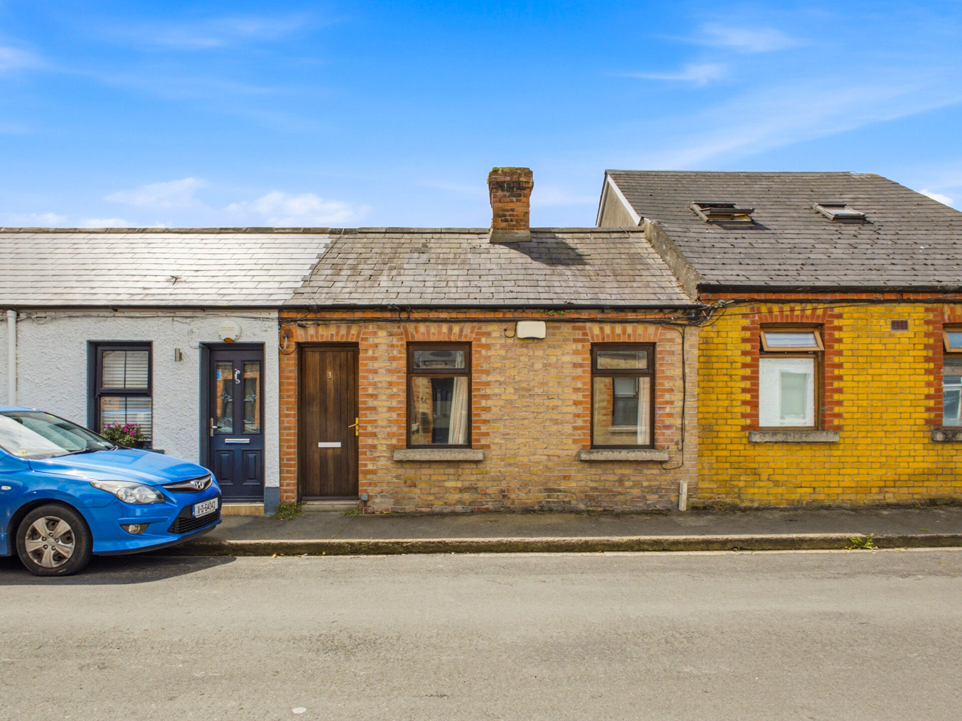 3 Liffey Street South, Kilmainham,Dublin 10