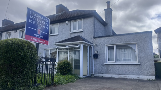 31 Dromard Road, Drimnagh, D12N29F