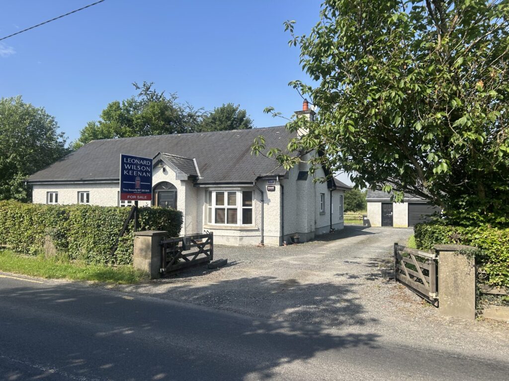 212 Mullantine, Rathangan Co Kildare