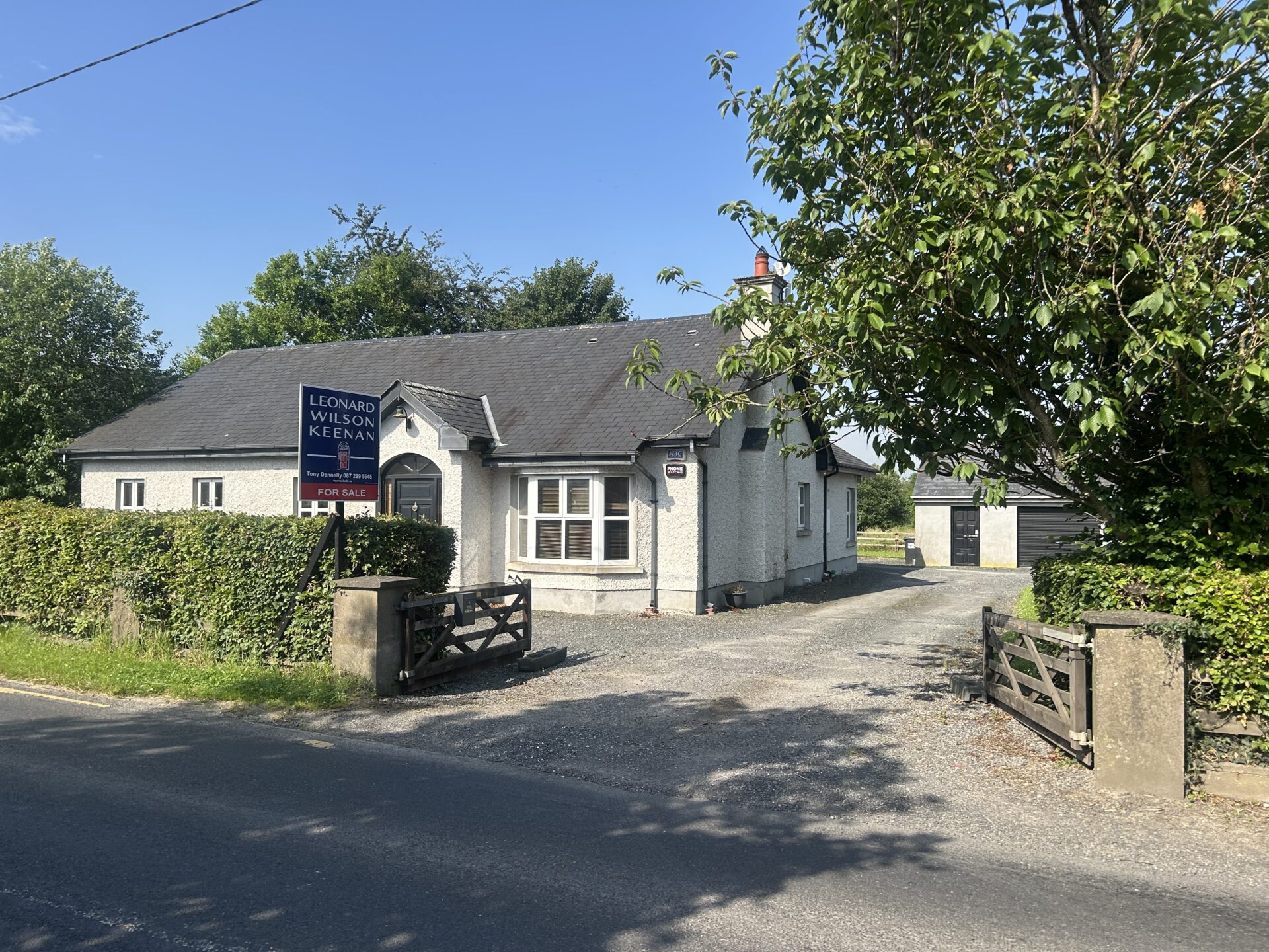 212 Mullantine, Rathangan Co Kildare