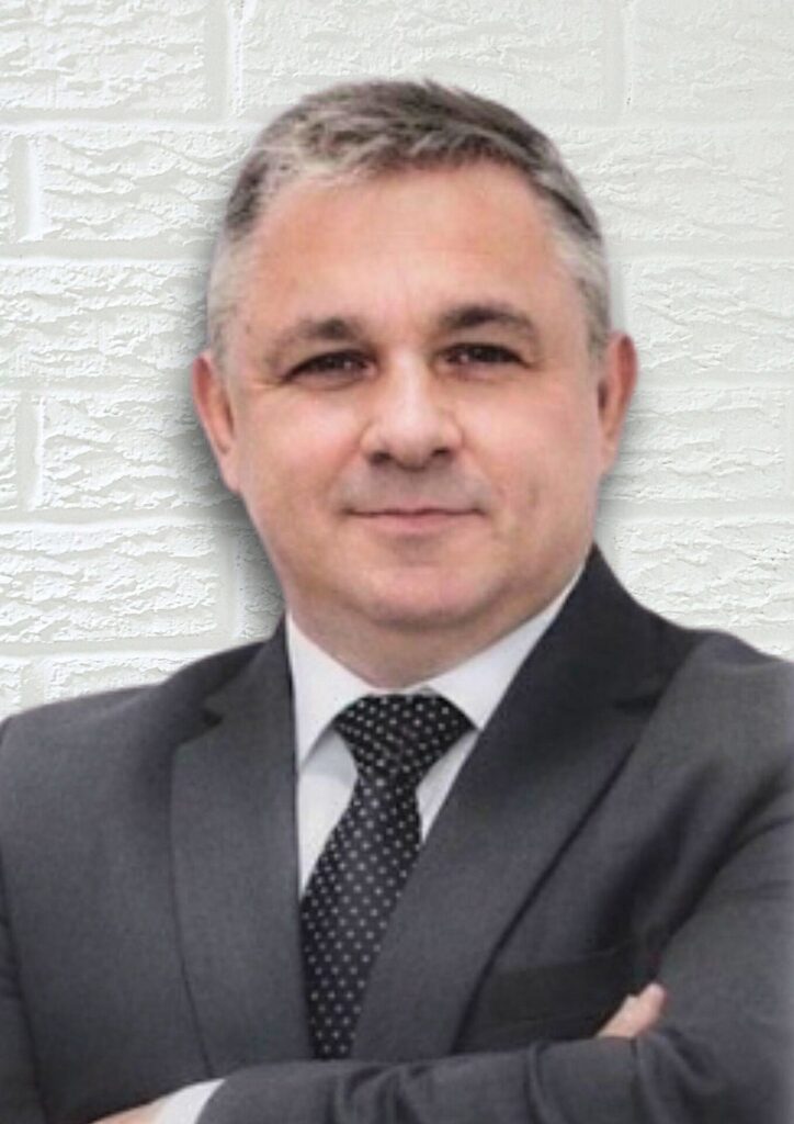 Michael O’Flaherty