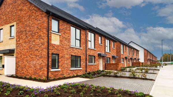 Annual house price growth steady at 6.2% in May – CSO