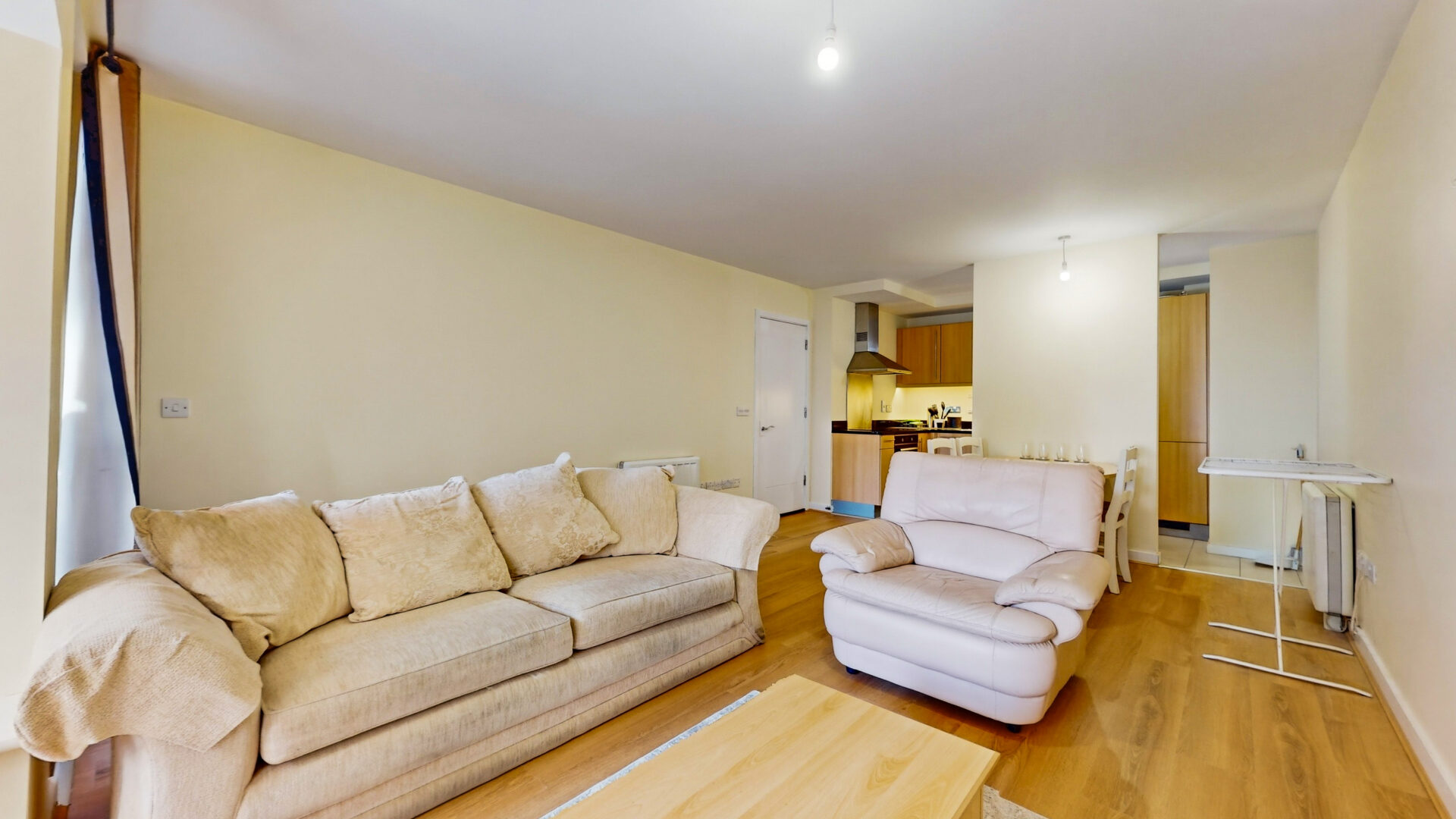 Apartment 79, Block A, Smithfield Market, Dublin 7