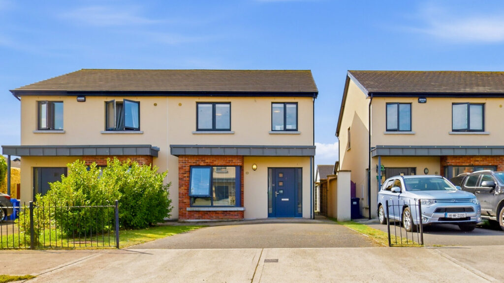 21 Rathangan Manor, Rathangan Co. Kildare R51 VE43