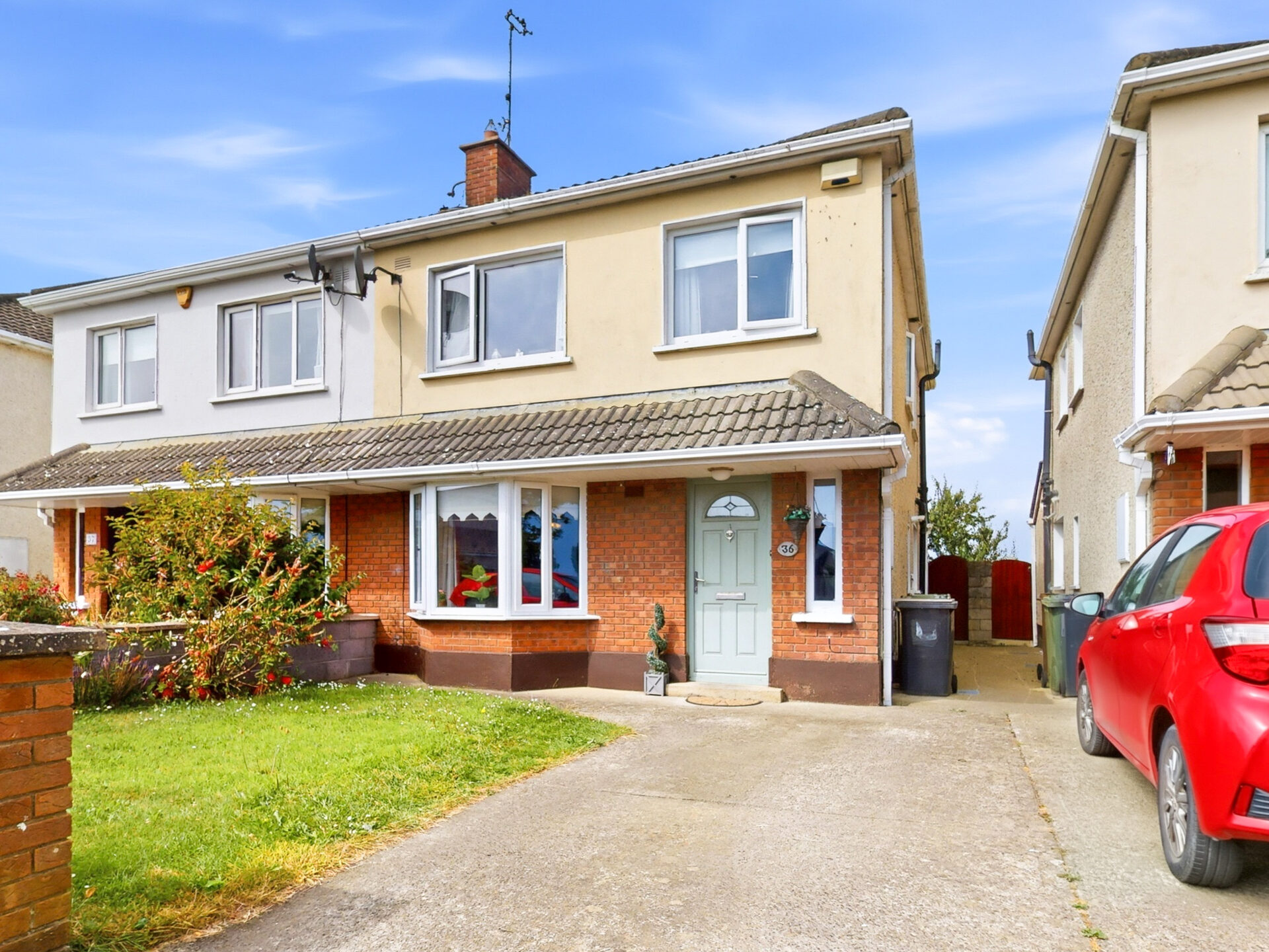 36 Woodland Park, Rush, Co. Dublin, K56 CC67