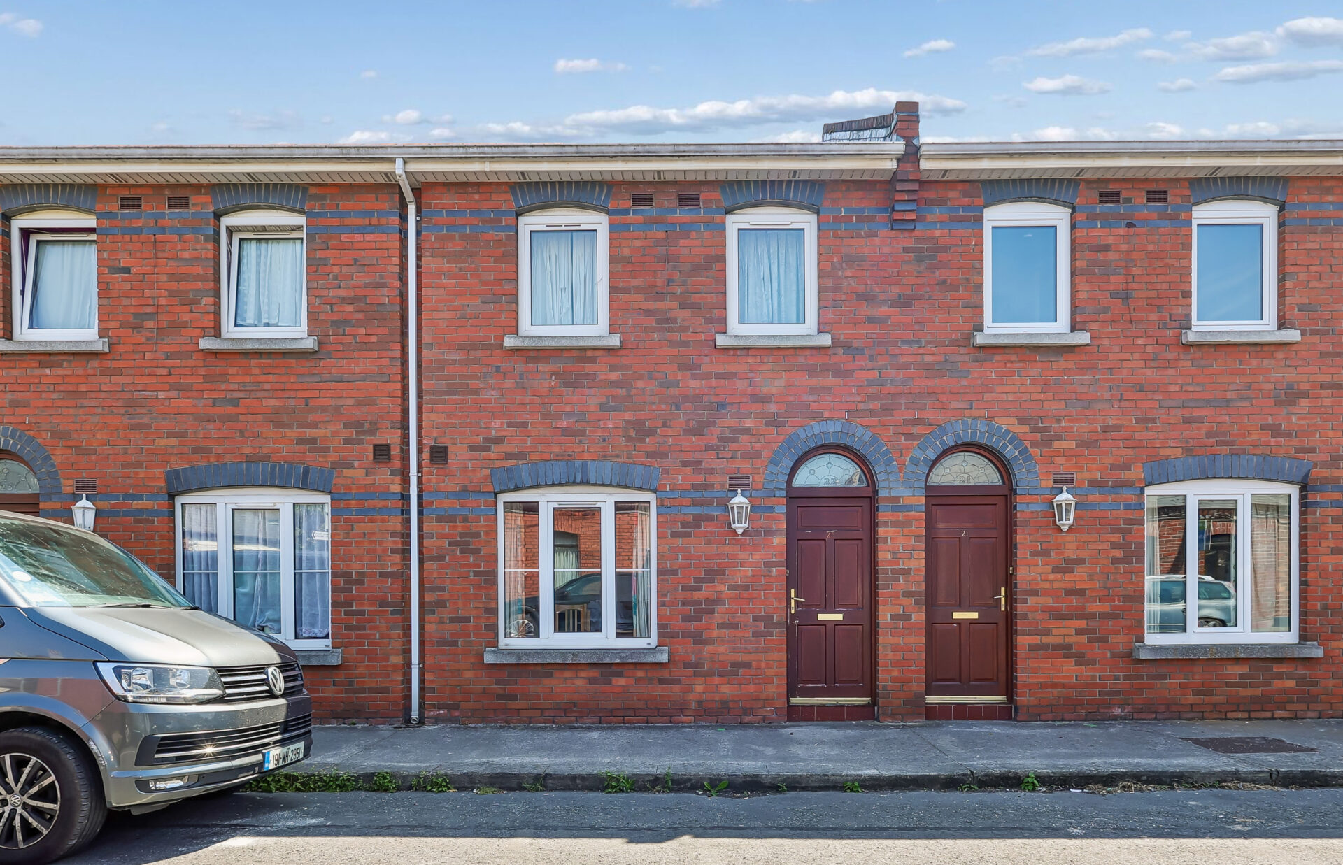 22 Synnott Row, Phibsborough, Dublin 7