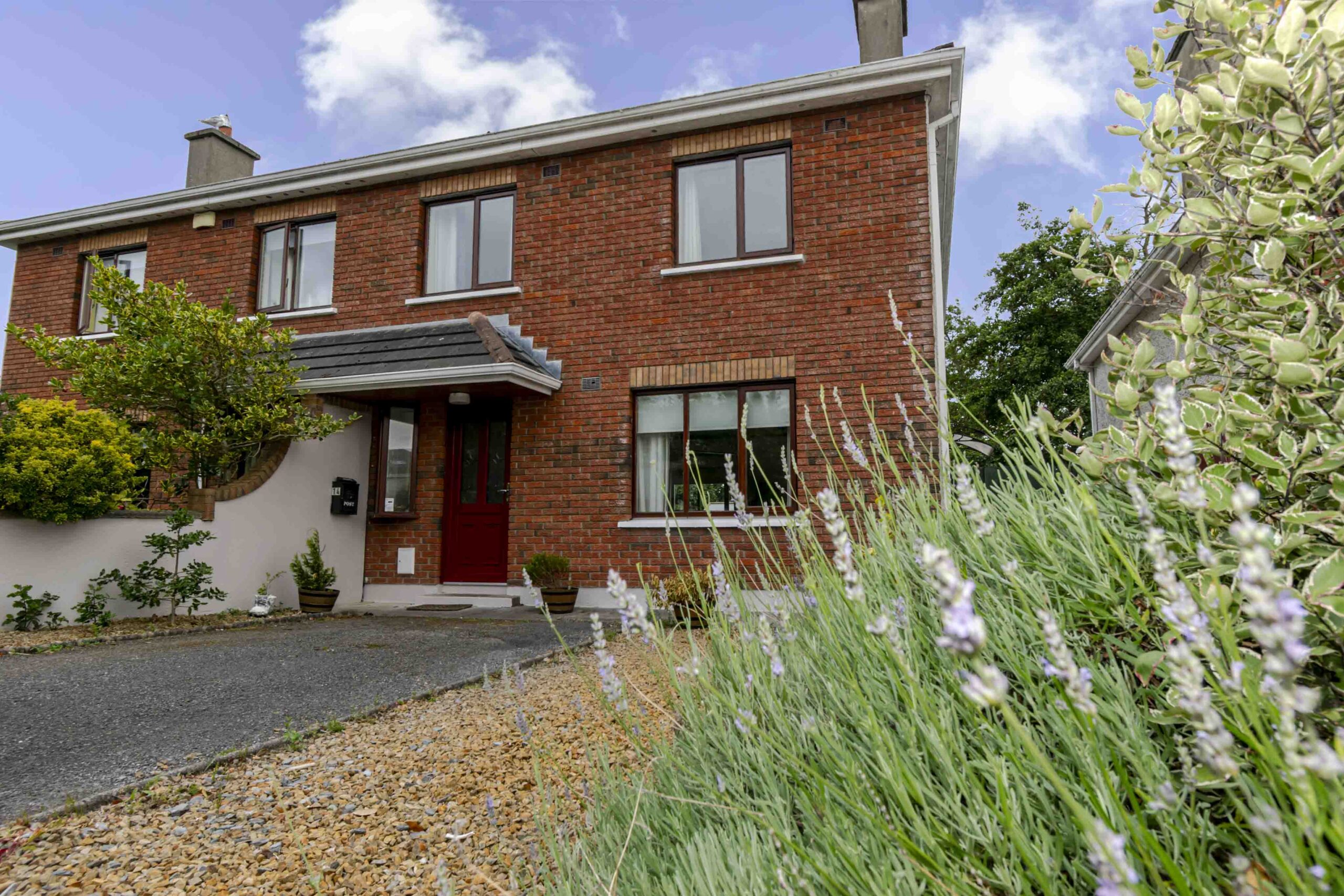 14 Ashbury Lawn, Ballinode, Sligo F91 YN2C