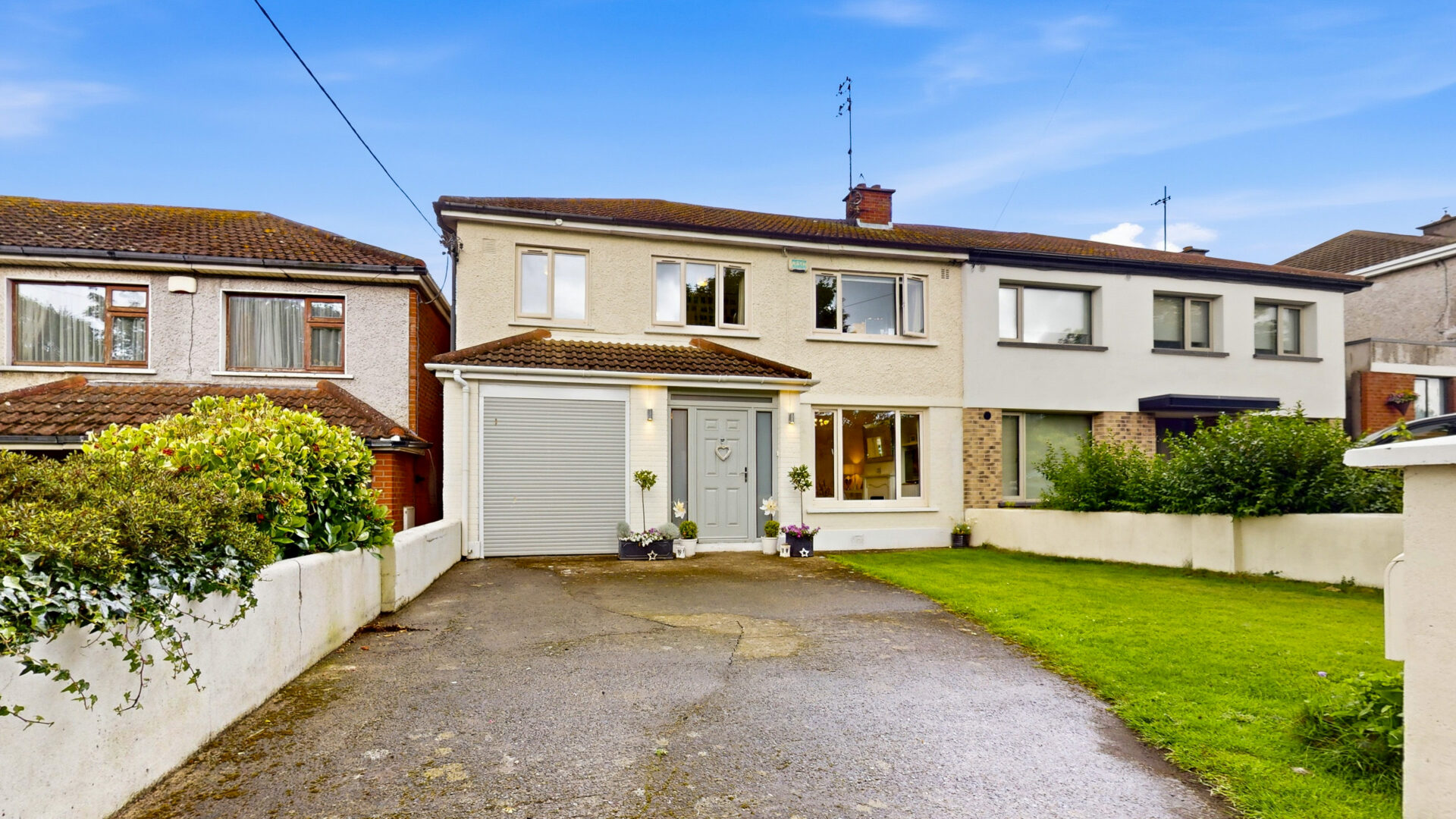 14 Golf Links Road, Skerries, Co. Dublin, K34 HY70