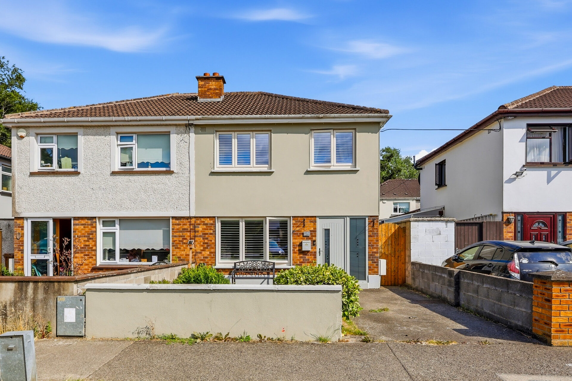 4 Blakestown Road Dublin 15