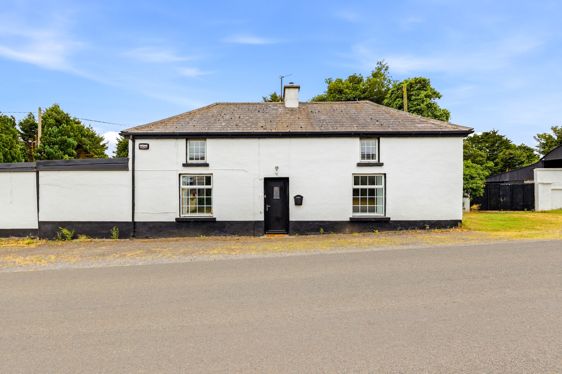 Hightown, Coralstown (House Plus Site), Mullingar, Westmeath